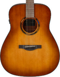 Folk guitar Yamaha TransAcoustic TAG1E - sand burst