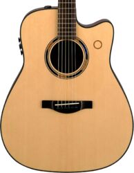 Folk guitar Yamaha TransAcoustic TAG3 C - natural