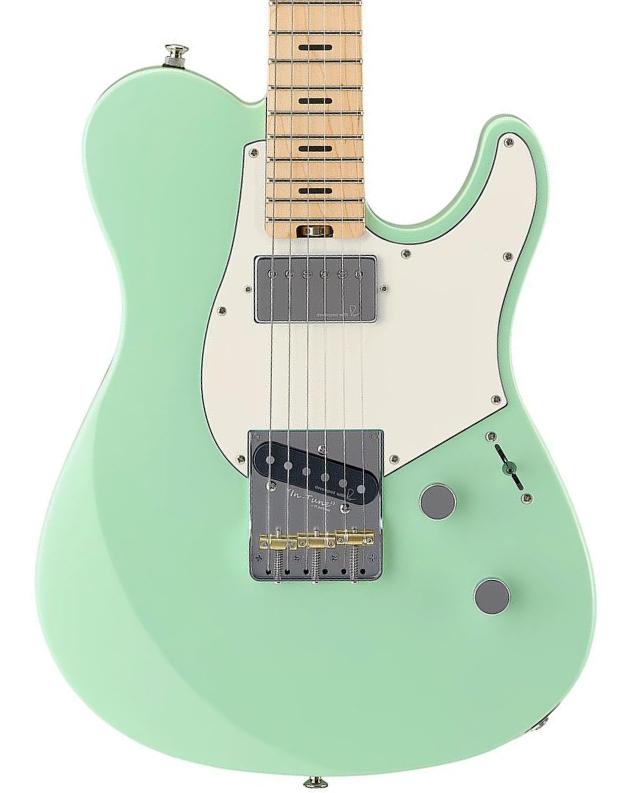 Pacifica SC Standard Plus PACS+11SM - peppermint green