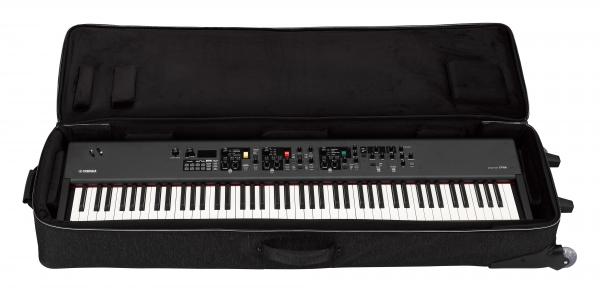 Gigbag for keyboard Yamaha CP88 Bag