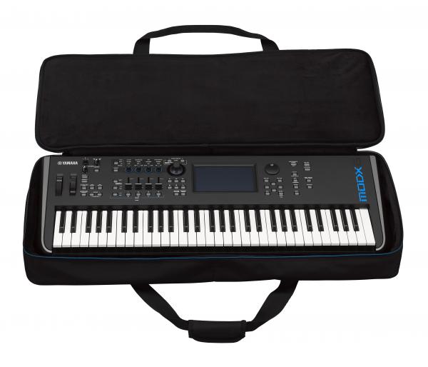Gigbag for keyboard Yamaha MODX6 Softcase