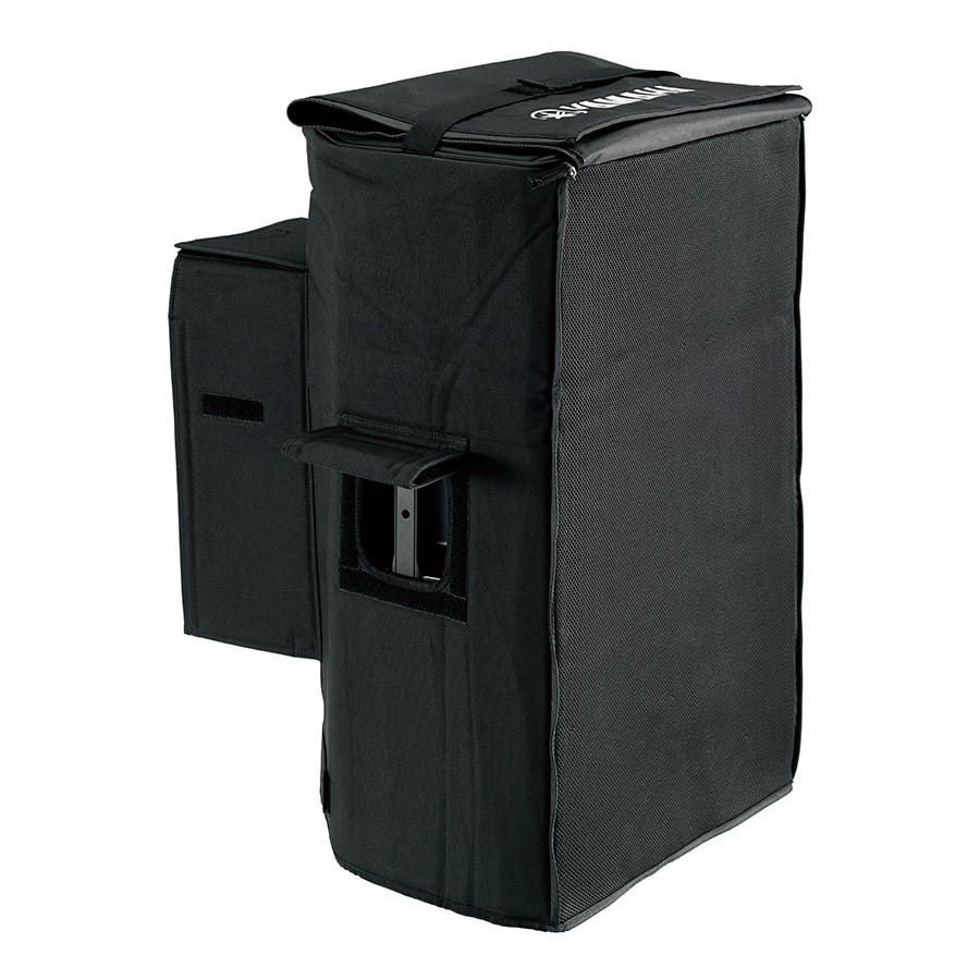 Yamaha Housse Pour Dxr10mkii, Dxr10, Dbr10, Cbr10 - Bag for speakers & subwoofer - Variation 2