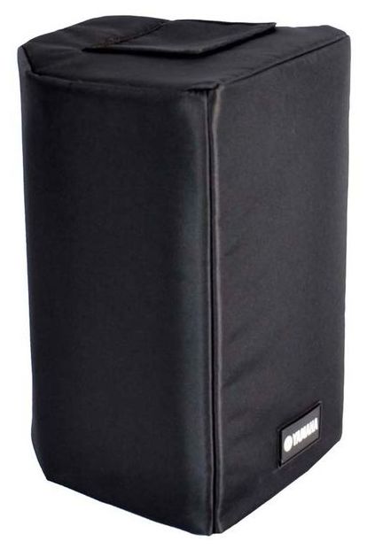 Yamaha Pour Dxr15 Dbr15 Cbr15 - Bag for speakers & subwoofer - Variation 1