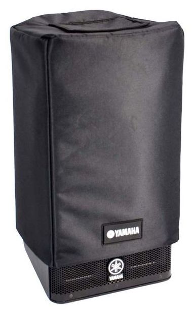 Yamaha Pour Dxr15 Dbr15 Cbr15 - Bag for speakers & subwoofer - Variation 3