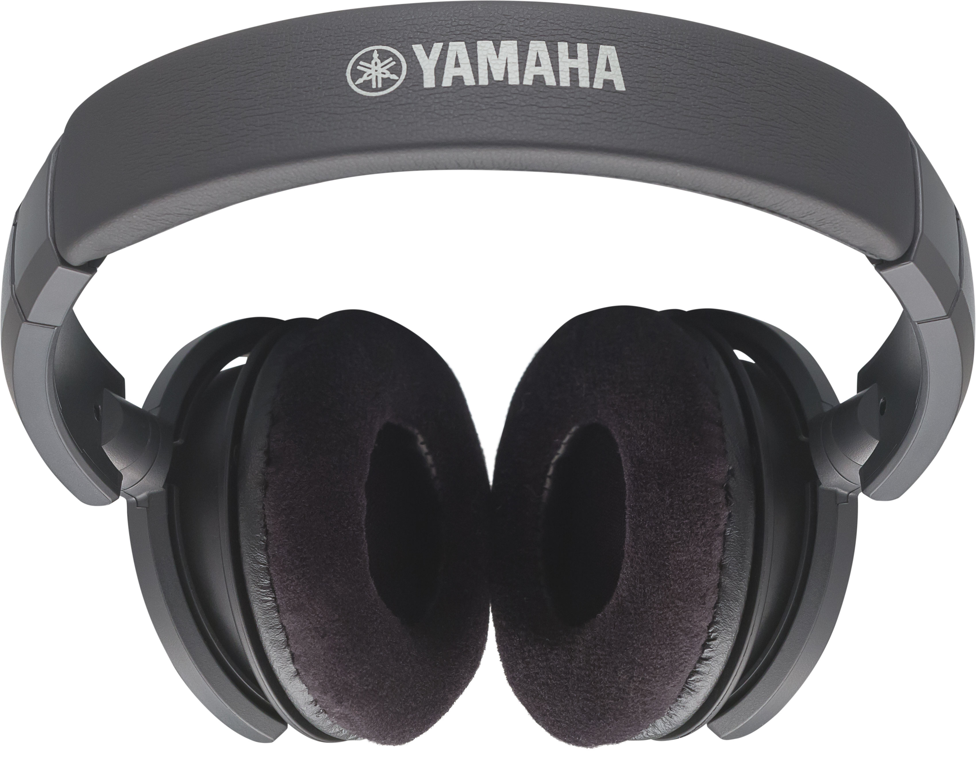 Yamaha Hph-150b - Open headphones - Variation 2