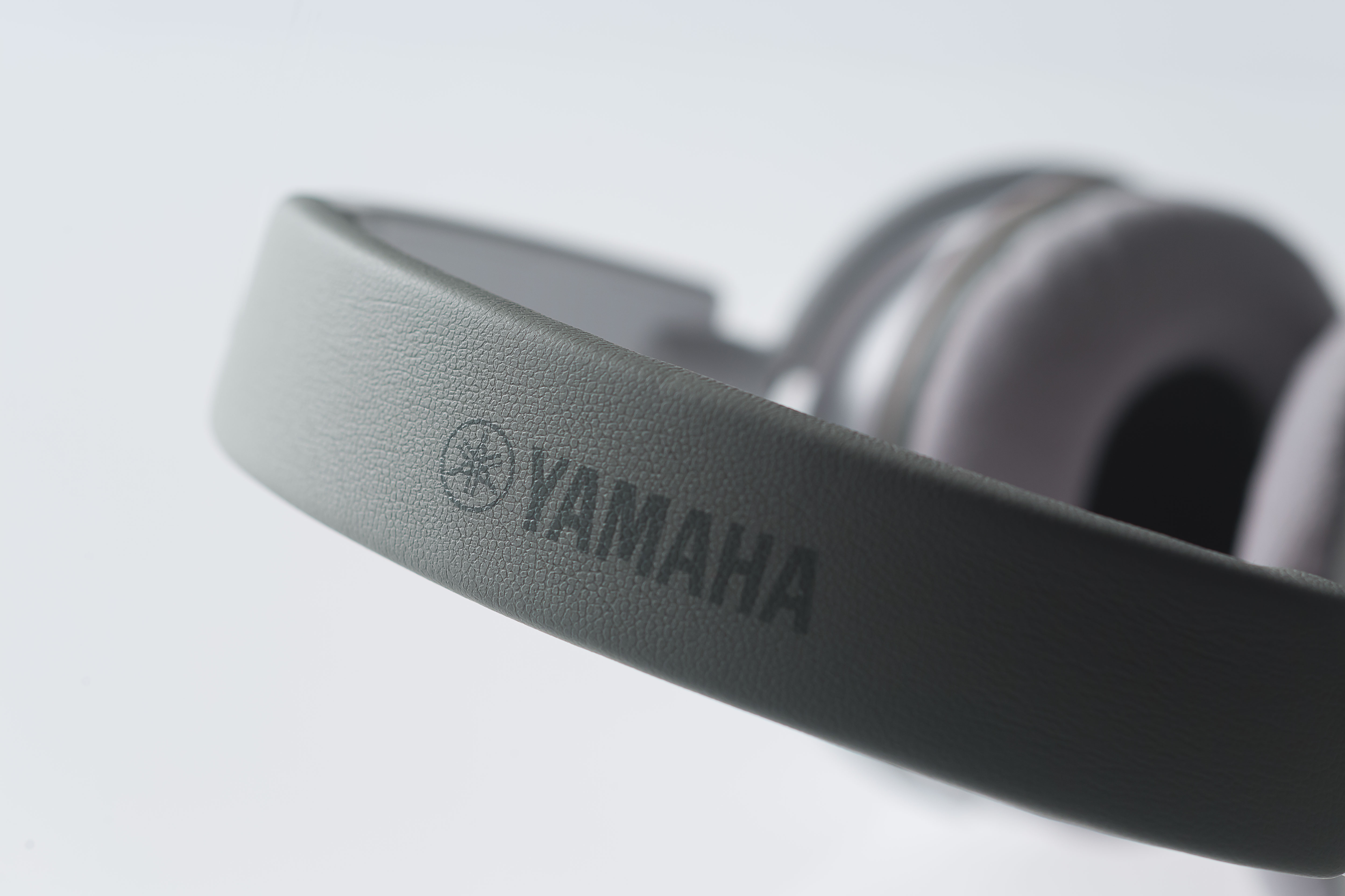 Yamaha Hph-150wh - Open headphones - Variation 4