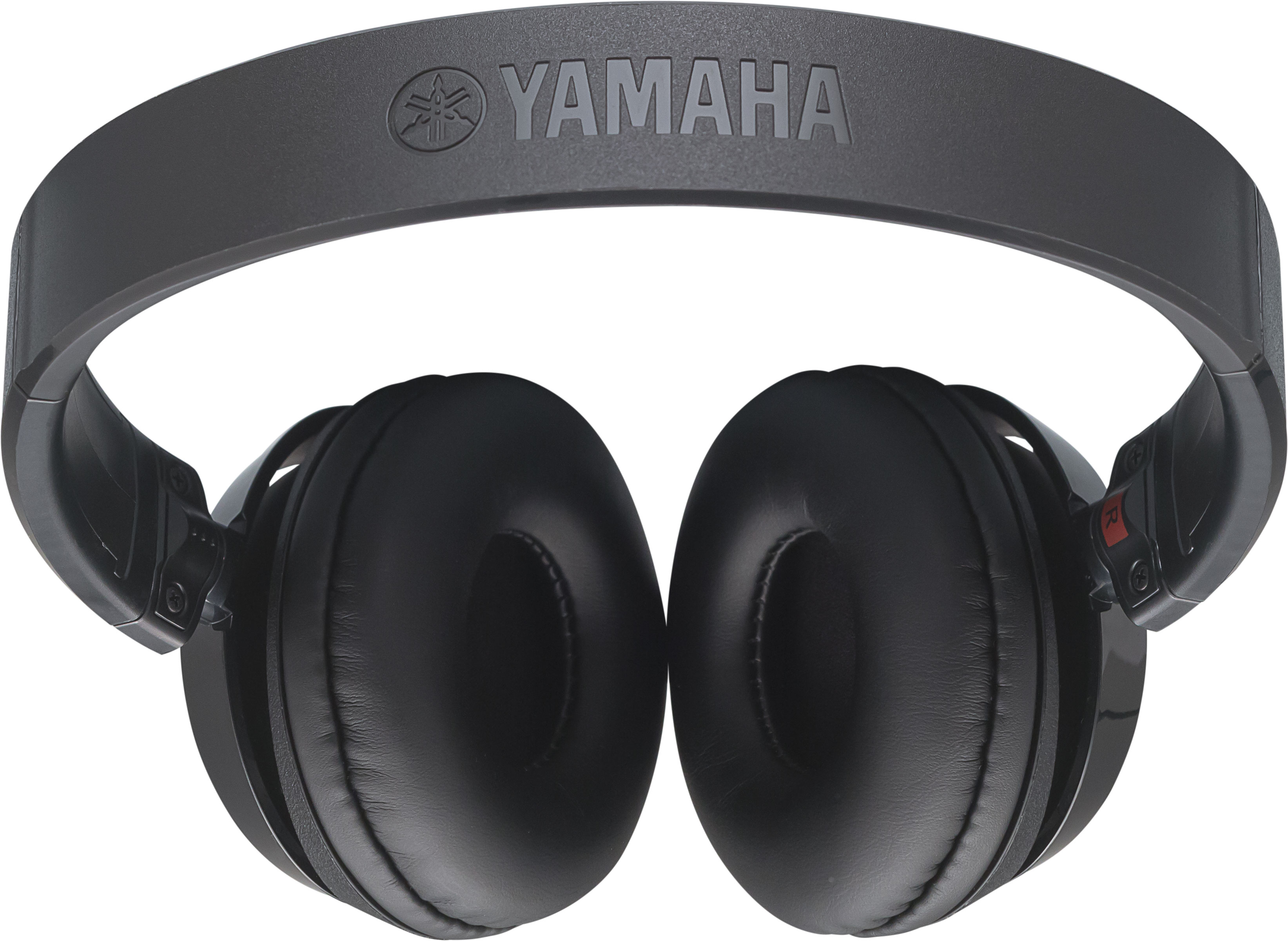Yamaha Hph-50b - Closed headset - Variation 2