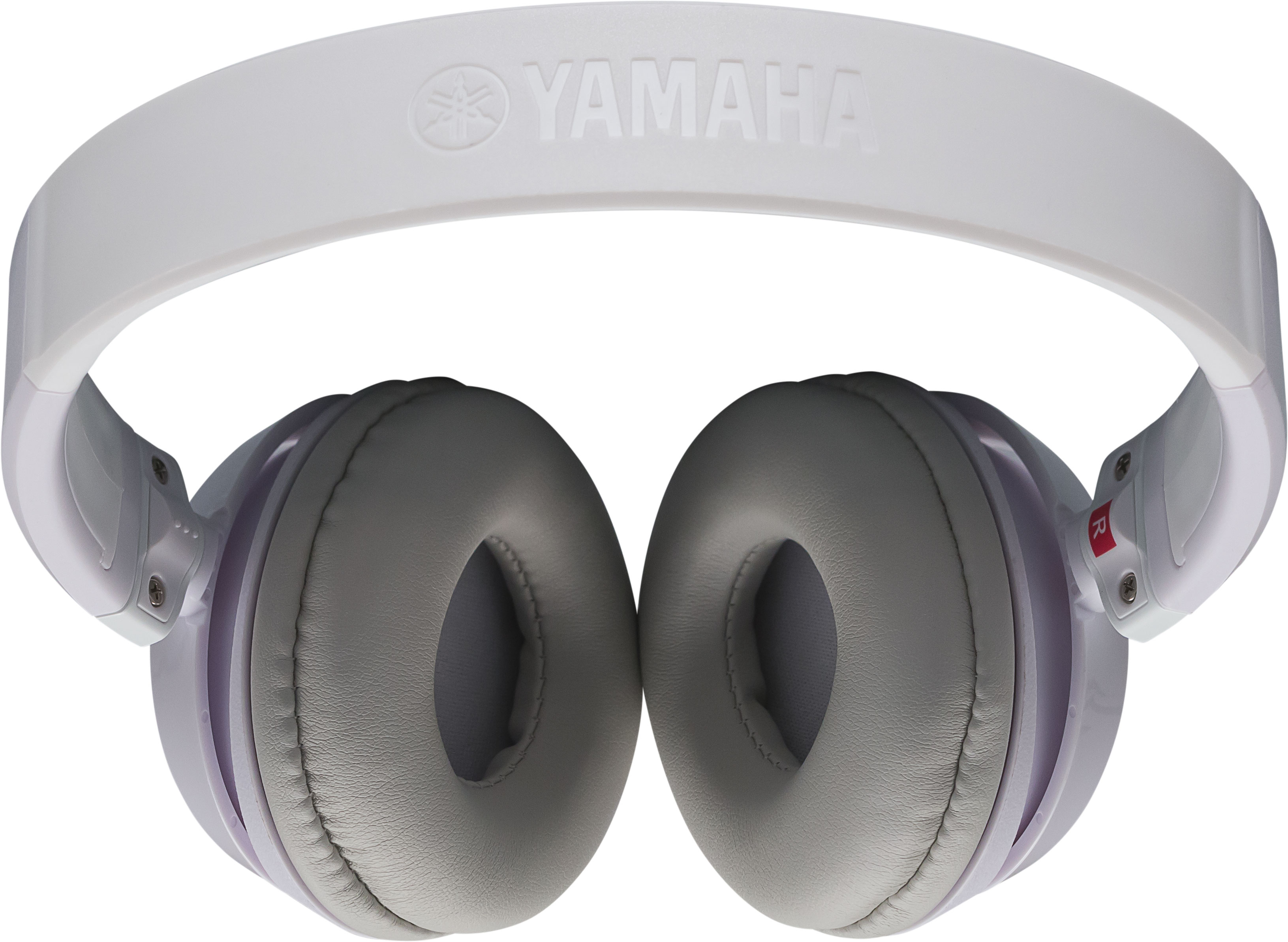 Yamaha Hph-50wh - Closed headset - Variation 2
