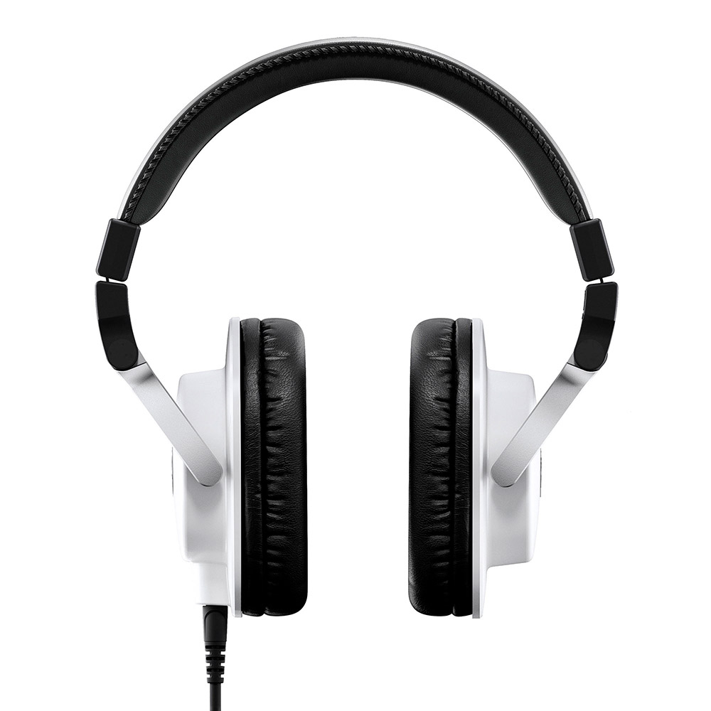 Yamaha Hph-mt5w - Closed headset - Variation 1