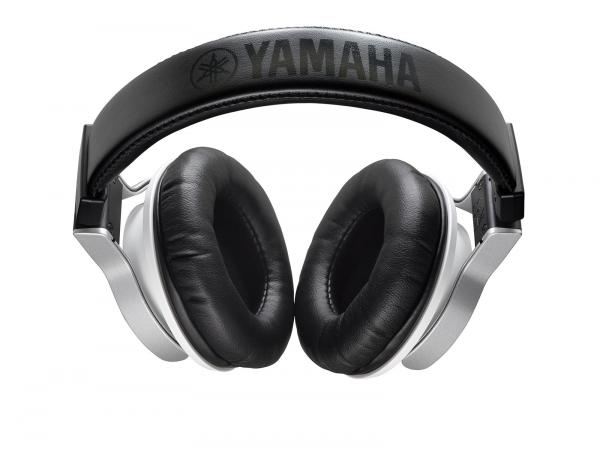 Closed headset Yamaha HPH MT7