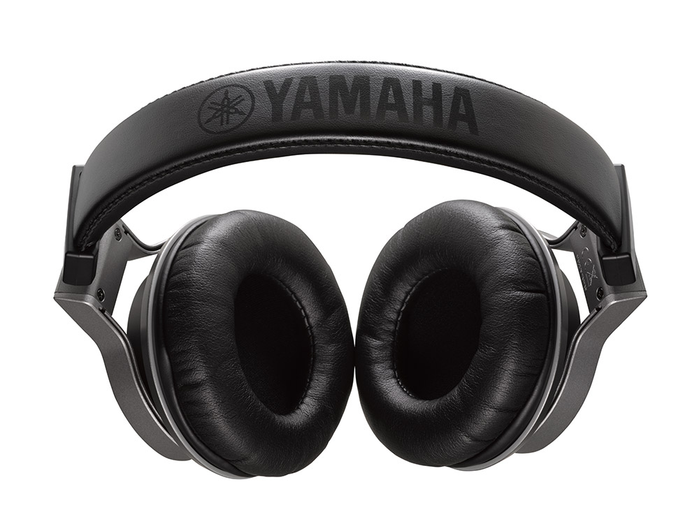 Yamaha Hph Mt7 - Closed headset - Variation 2