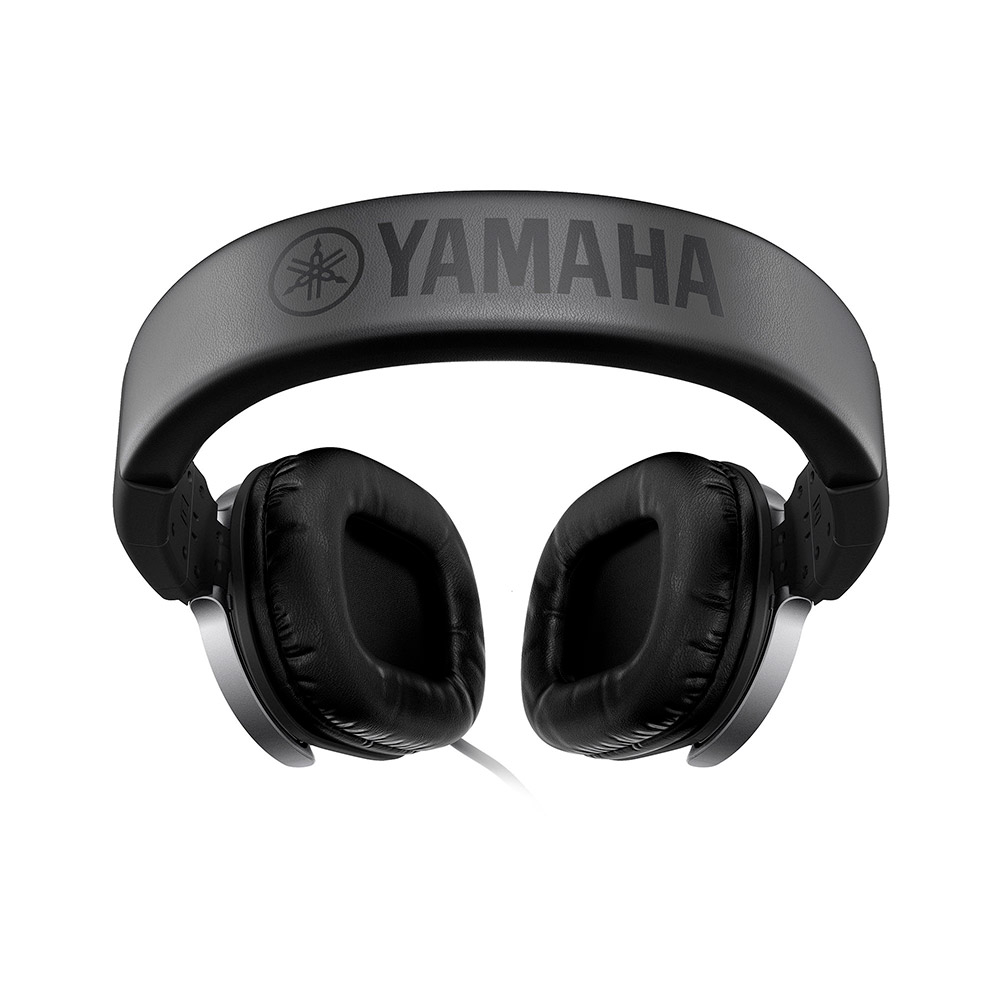 Yamaha Hph-mt8 - Closed headset - Variation 3