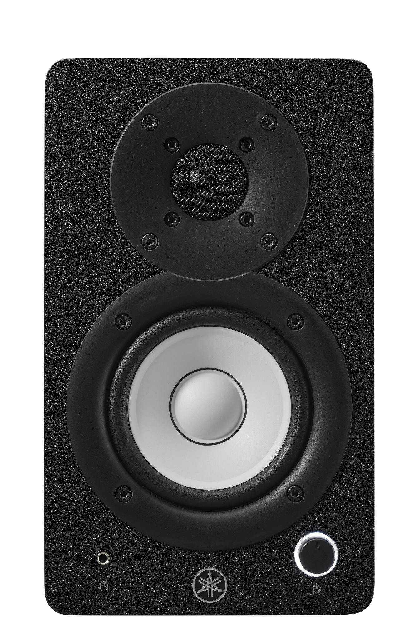 Yamaha Hs3 - La Paire - Active studio monitor - Variation 1