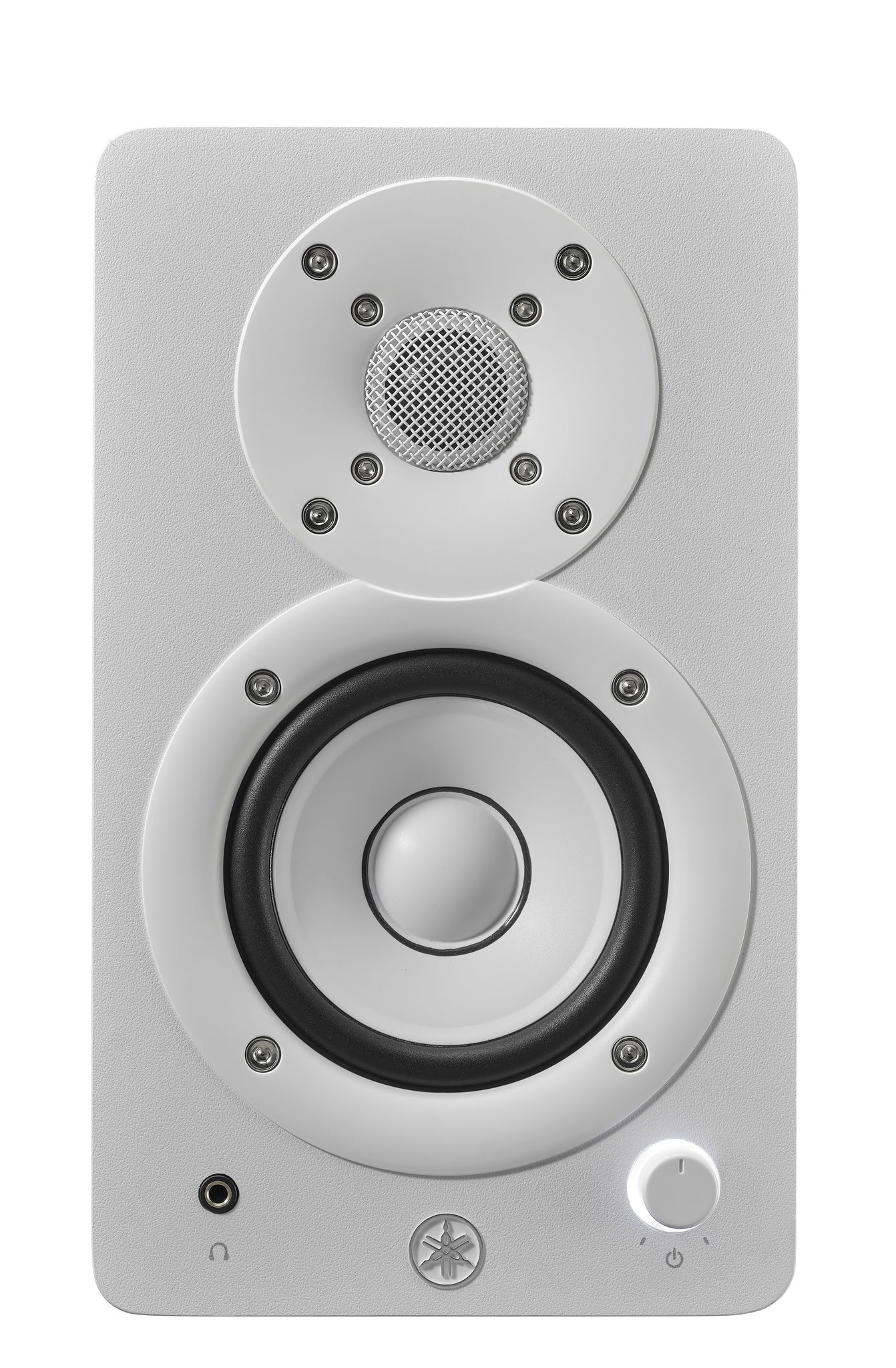 Yamaha Hs3 White - Active studio monitor - Variation 2