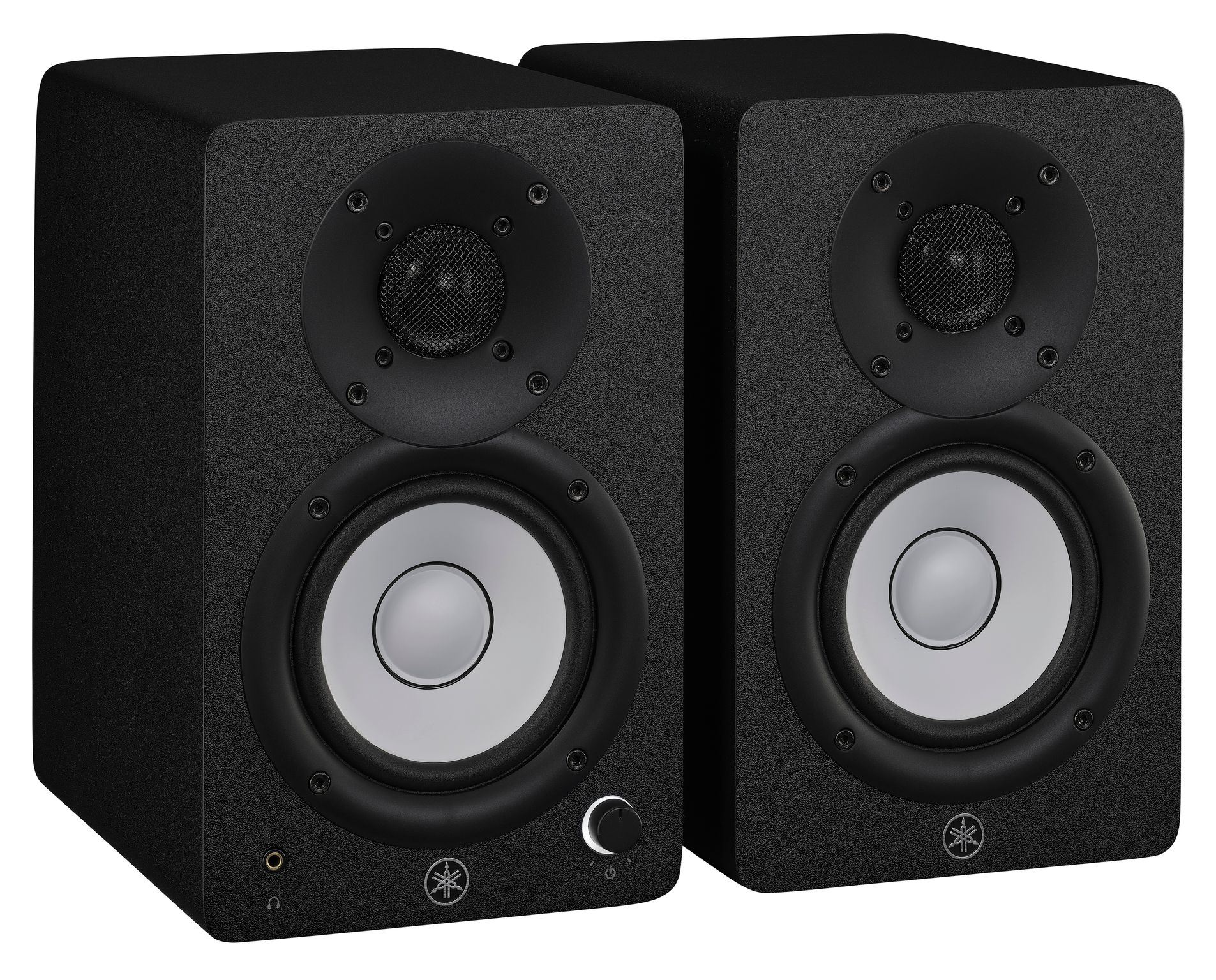 Yamaha Hs4 - Active studio monitor - Variation 1