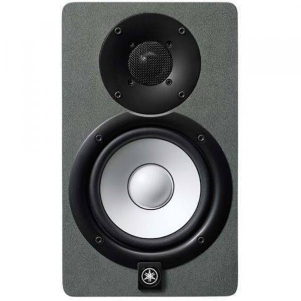 Active studio monitor Yamaha HS5 Grey Limited Edition - One piece