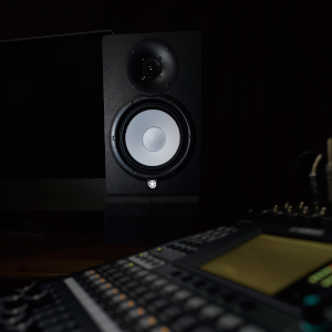 Yamaha Hs5 - La PiÈce - Active studio monitor - Variation 8