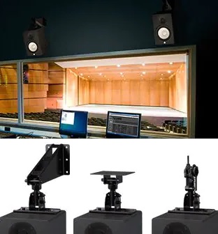 Yamaha Hs5 - La PiÈce - Active studio monitor - Variation 4