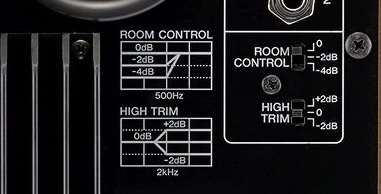 Yamaha Hs5 - La PiÈce - Active studio monitor - Variation 5