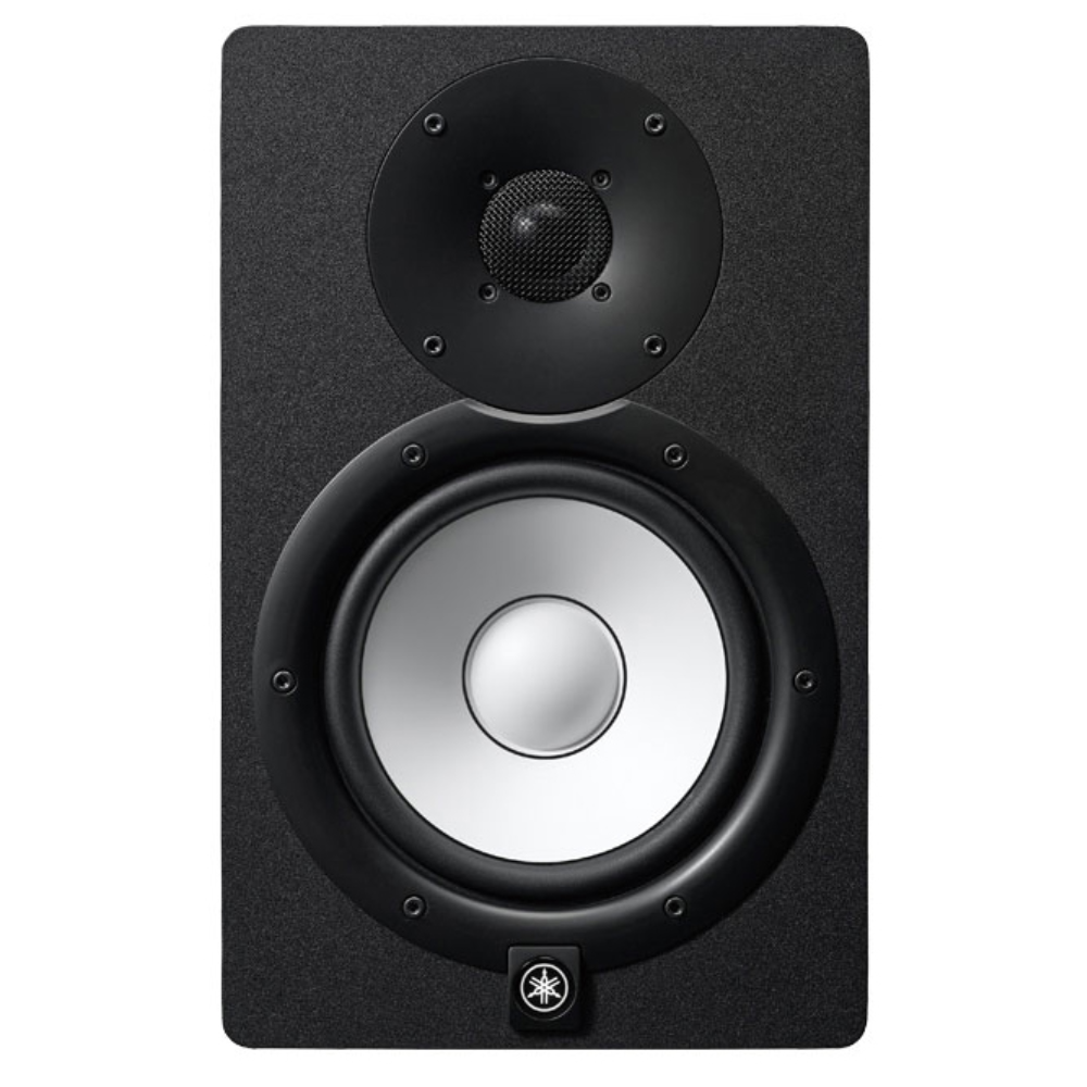 Yamaha Hs7 - La PiÈce - Active studio monitor - Main picture