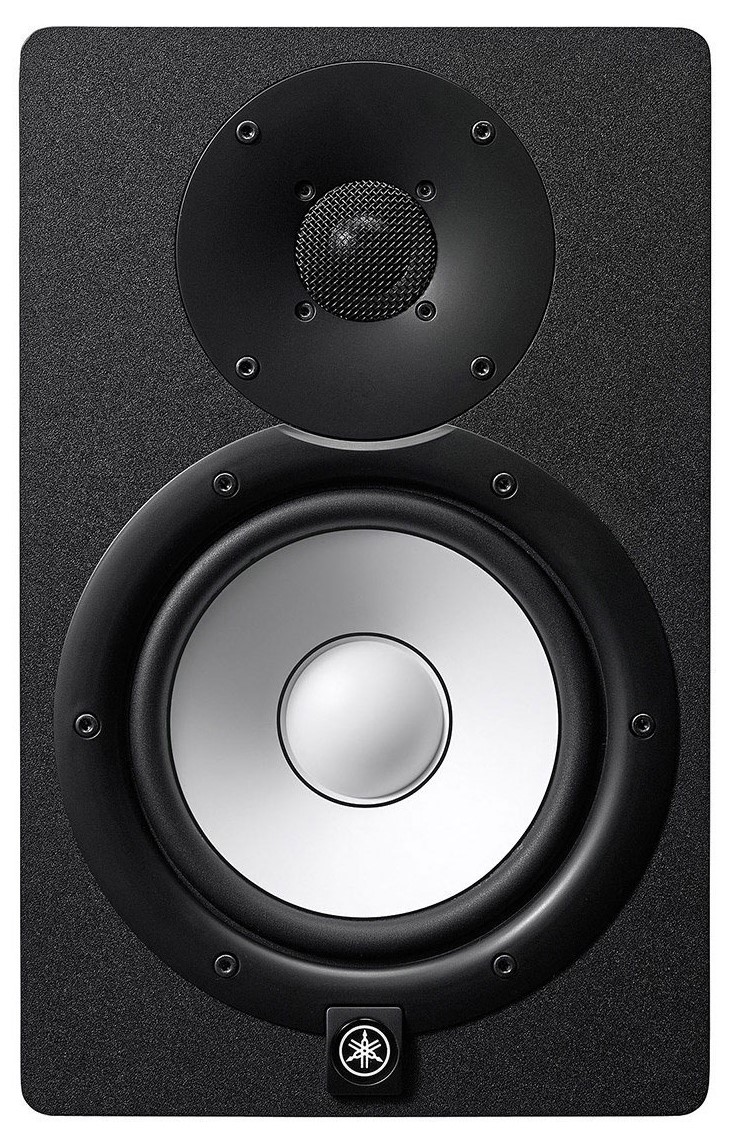 Yamaha Hs7 Mp Matched Pair - Active studio monitor - Variation 1