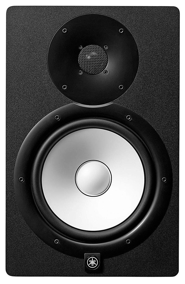 Yamaha Hs8 Mp Matched Pair - Active studio monitor - Variation 1