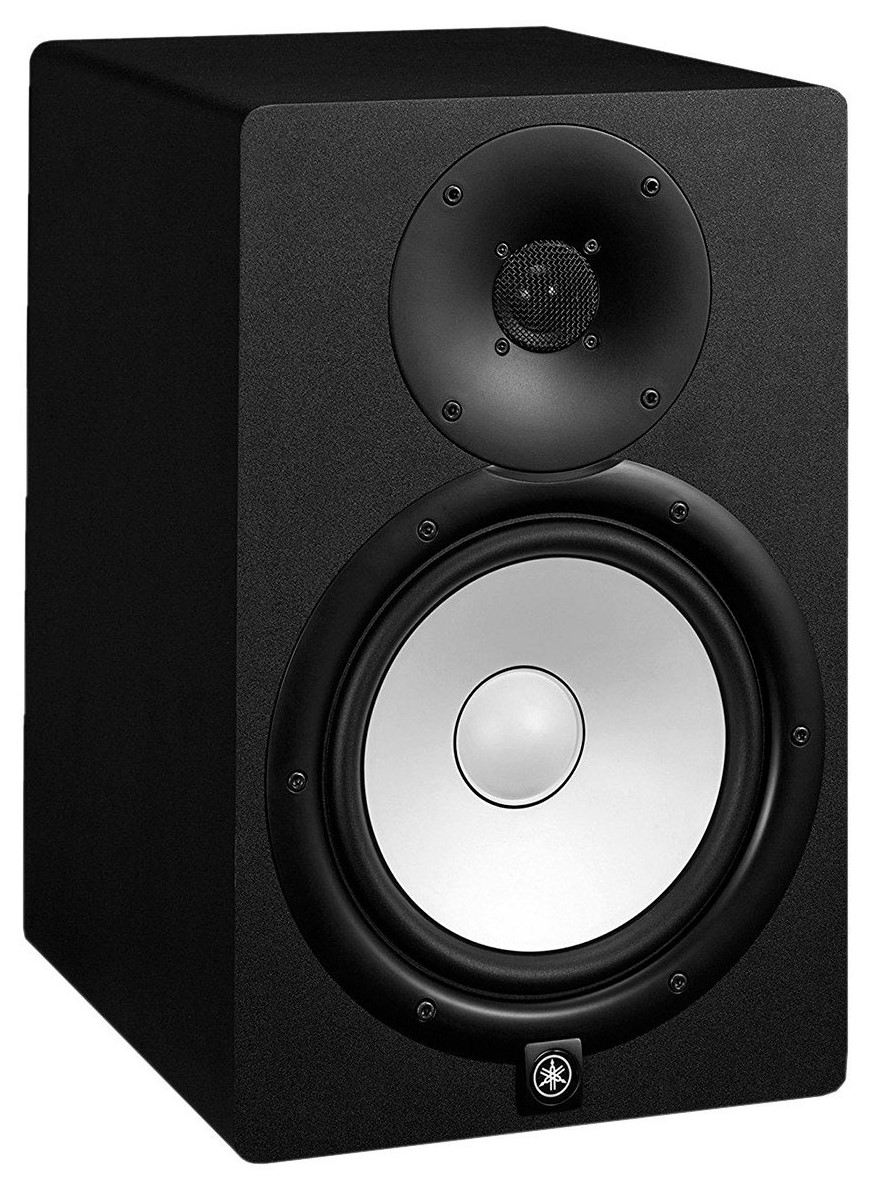 Yamaha Hs8 Mp Matched Pair - Active studio monitor - Variation 2