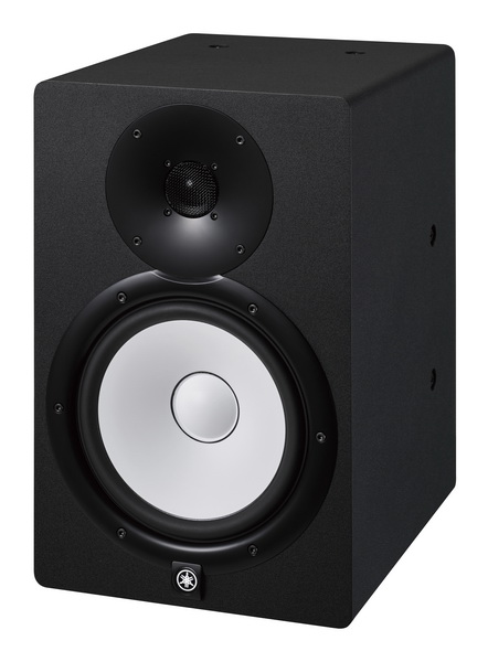 Yamaha Hs8i - Active studio monitor - Variation 1