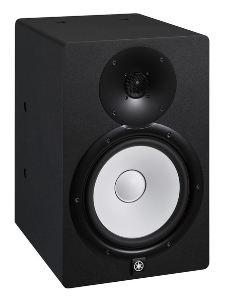 Yamaha Hs8i - Active studio monitor - Variation 2