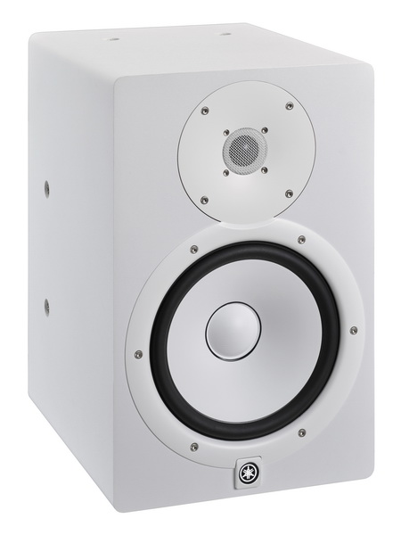 Yamaha Hs8iw - Active studio monitor - Variation 2