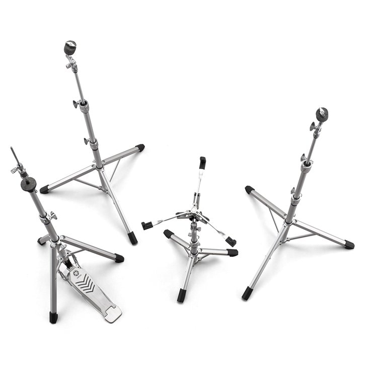 Yamaha Hw3 Pack Hardware Crosstown - Stand & mount set - Variation 1