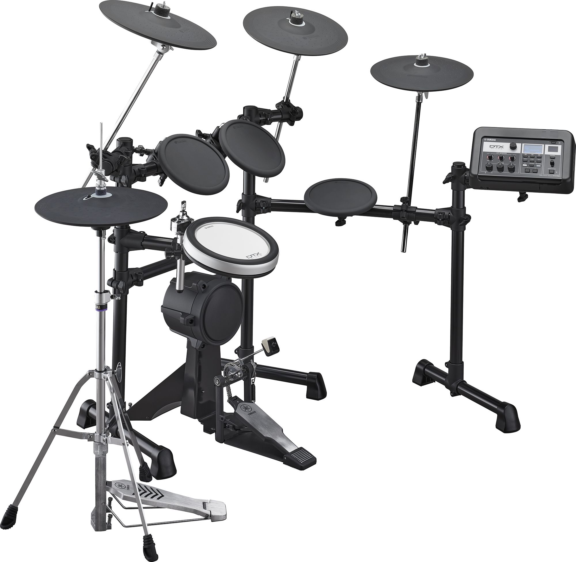 Yamaha Jdtx6 K2x Electronic Drum Kit - Electronic drum kit & set - Variation 1