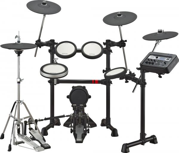 Electronic drum kit & set Yamaha DTX6 K3X ELECTRONIC DRUM KIT