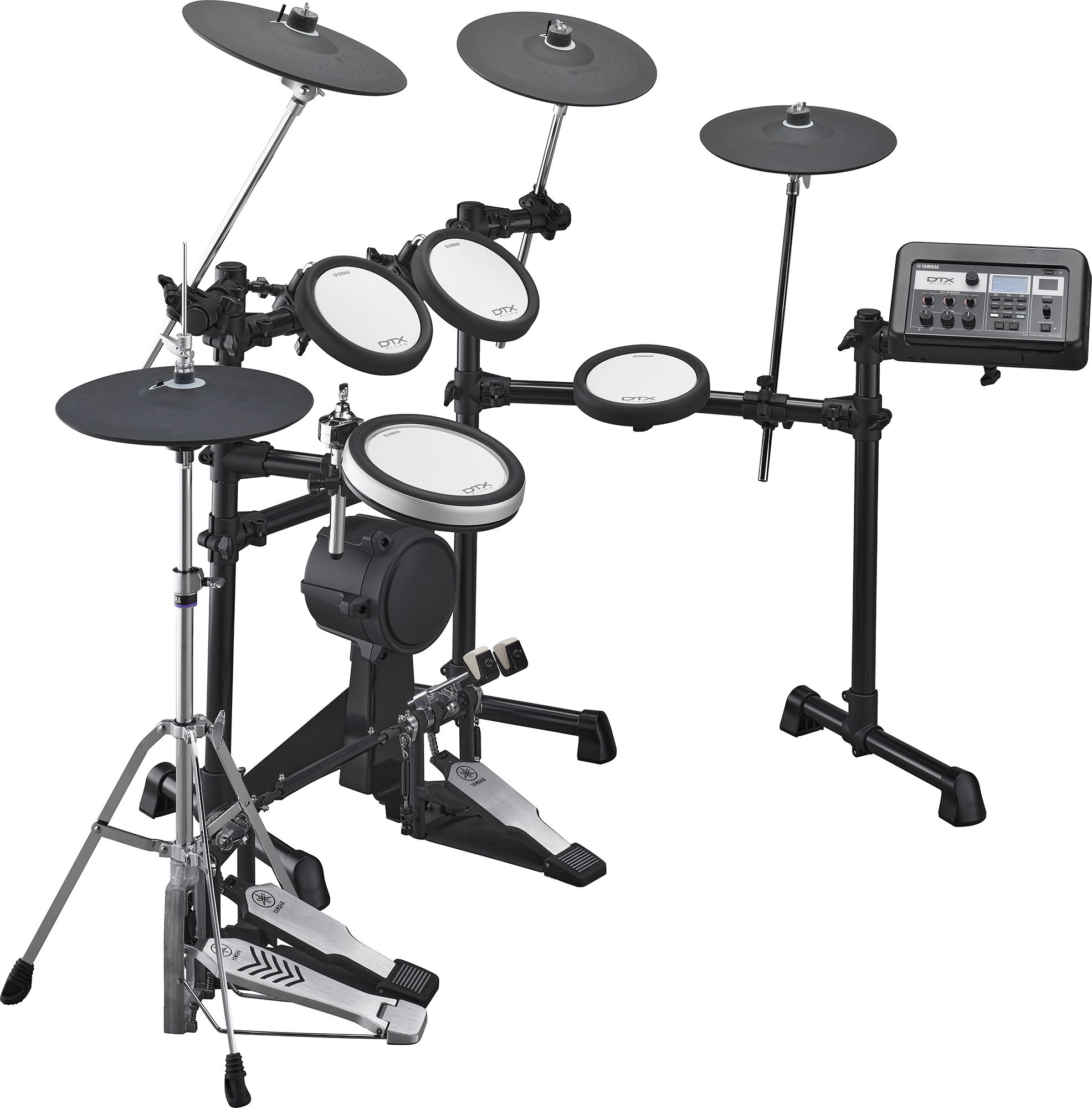 Yamaha Jdtx6 K3x Electronic Drum Kit - Electronic drum kit & set - Variation 1