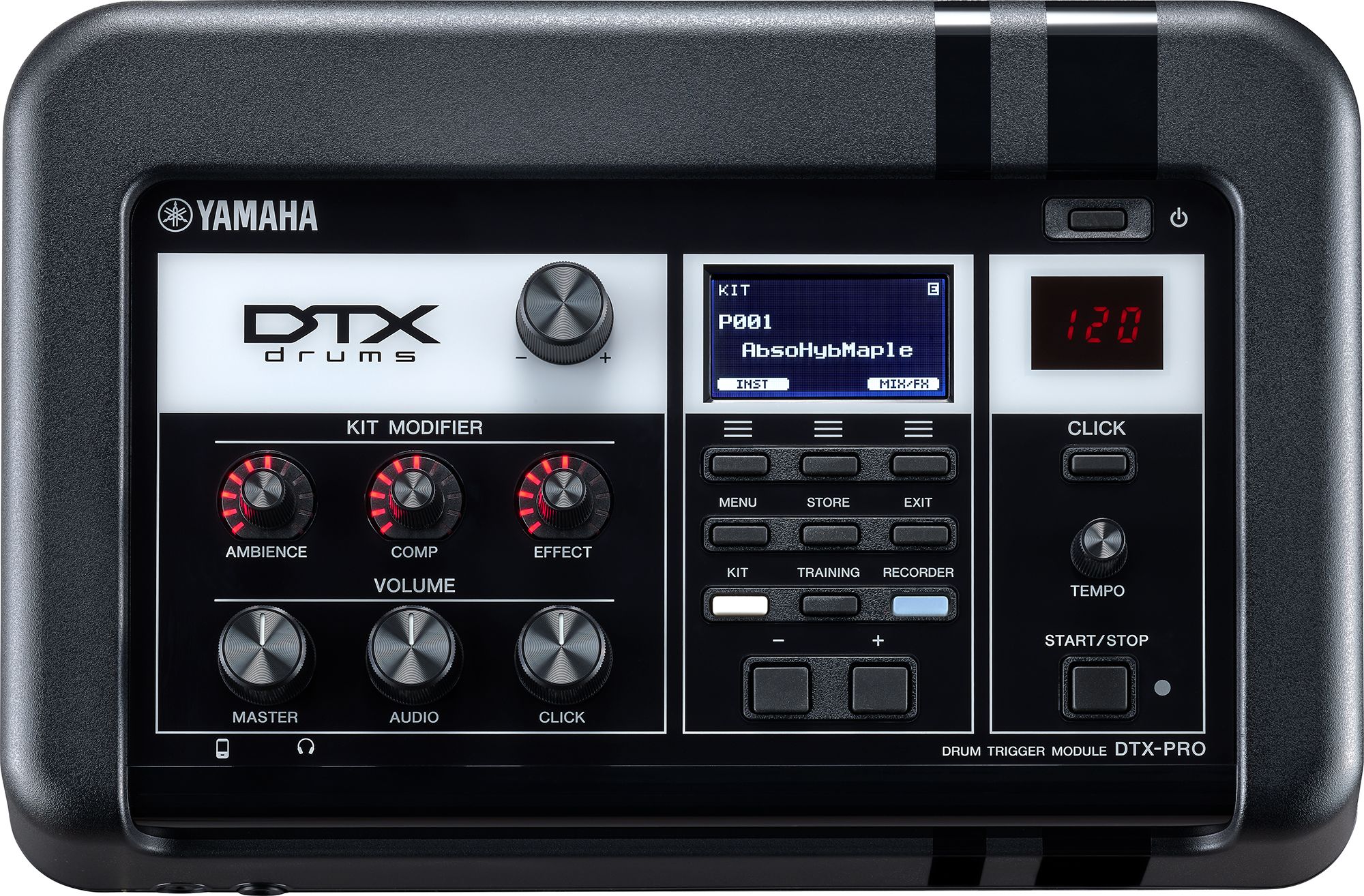 Yamaha Jdtx6 K3x Electronic Drum Kit - Electronic drum kit & set - Variation 3