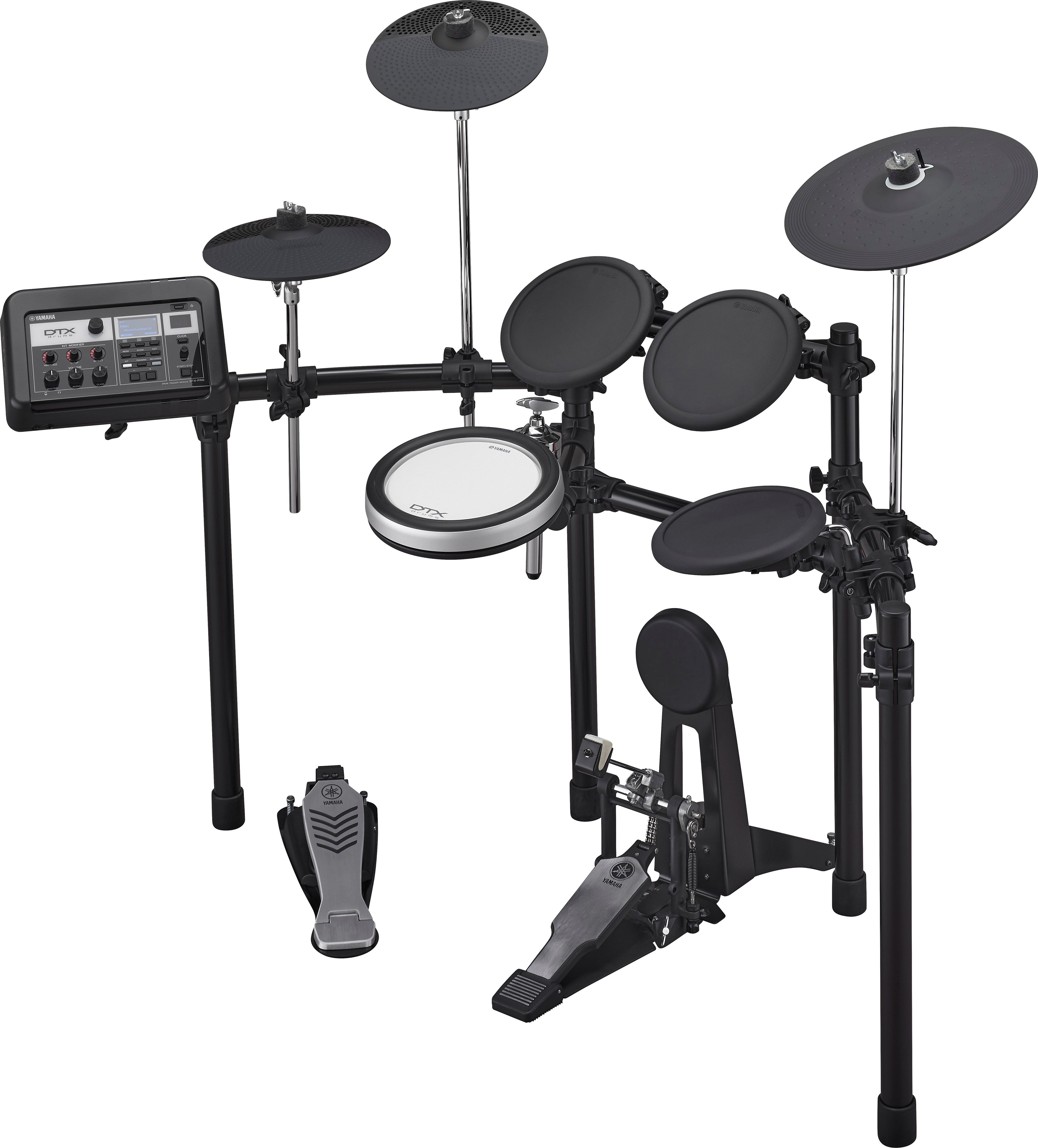 Yamaha Jdtx6 Kx Electronic Drum Kit - Electronic drum kit & set - Variation 1