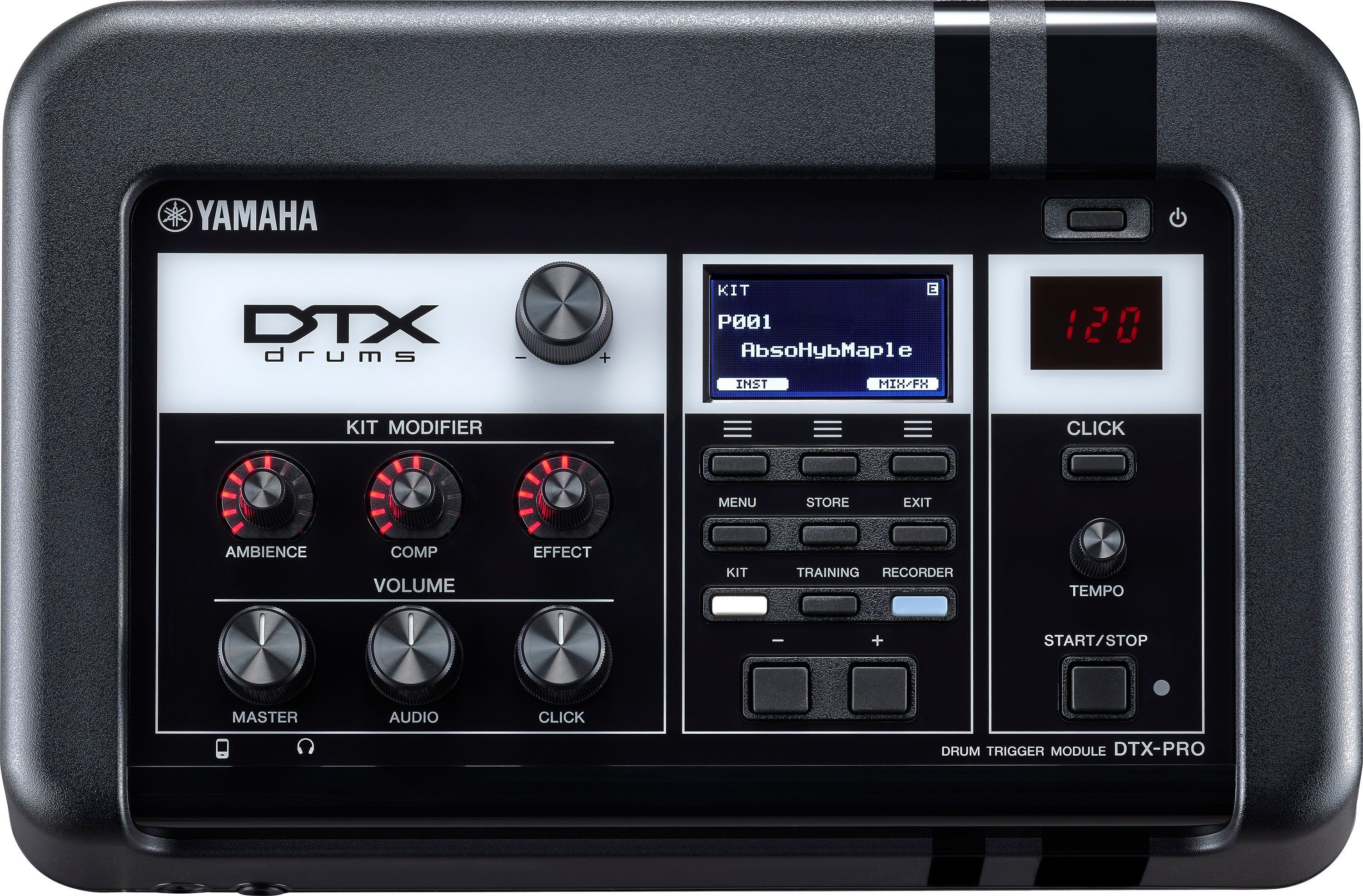 Yamaha Jdtx6 Kx Electronic Drum Kit - Electronic drum kit & set - Variation 2