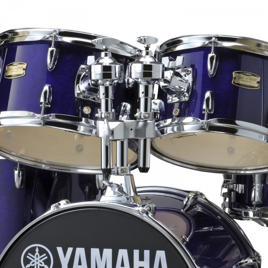 Yamaha junior on sale drum set