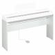 L-125 Stand For P125 & P125A White