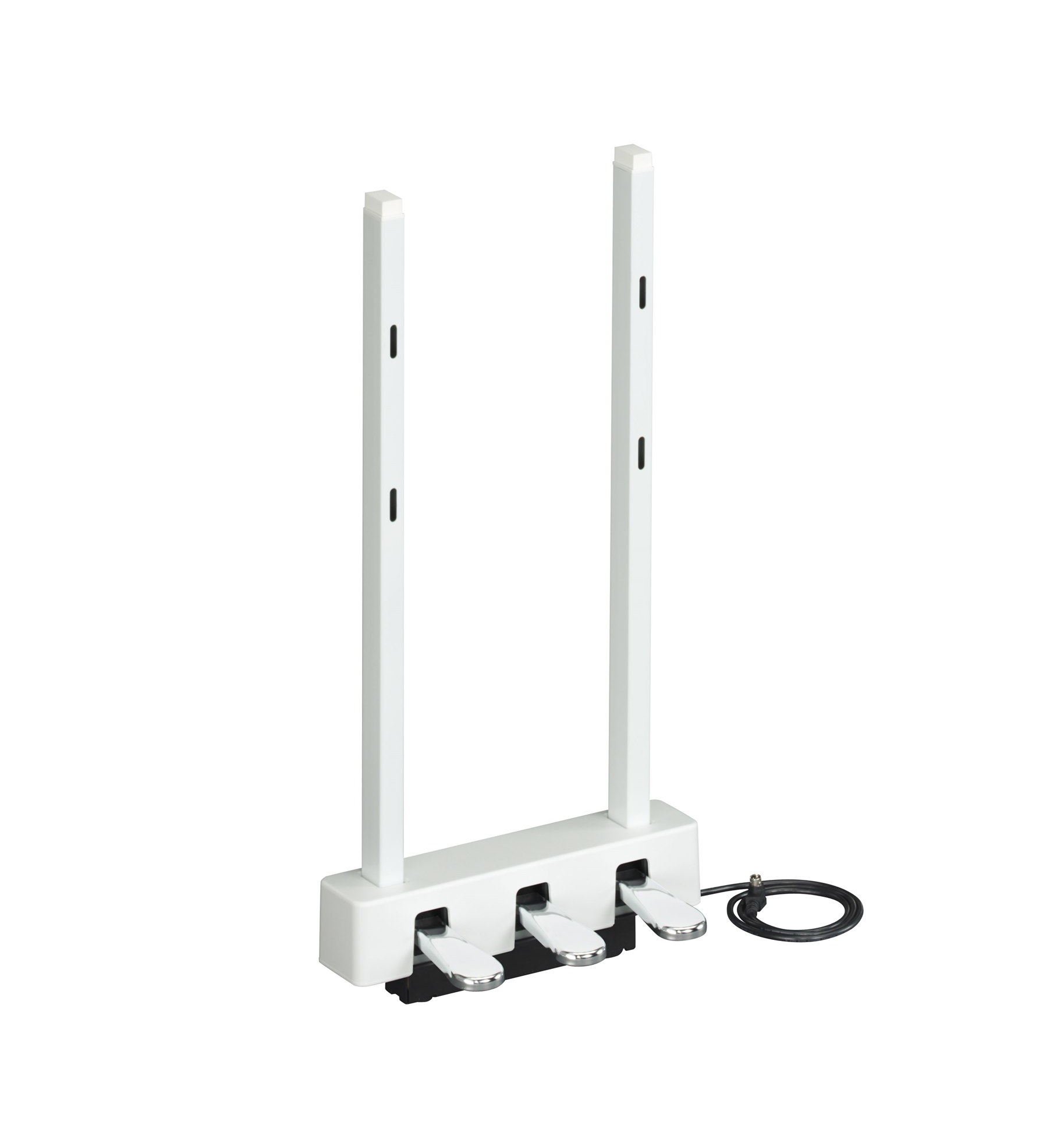 Yamaha LP1WH For P121/P125/P515 Keyboard stand