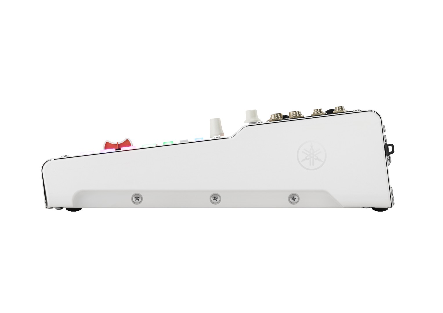 Yamaha Mgx12 White - Digital mixing desk - Variation 5