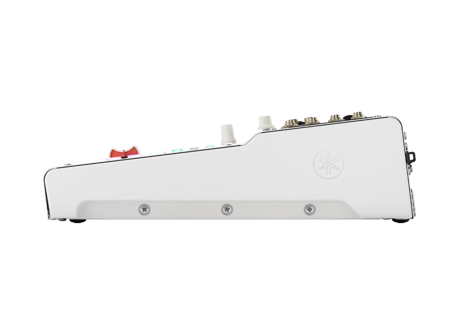 Yamaha Mgx12v White - Digital mixing desk - Variation 5