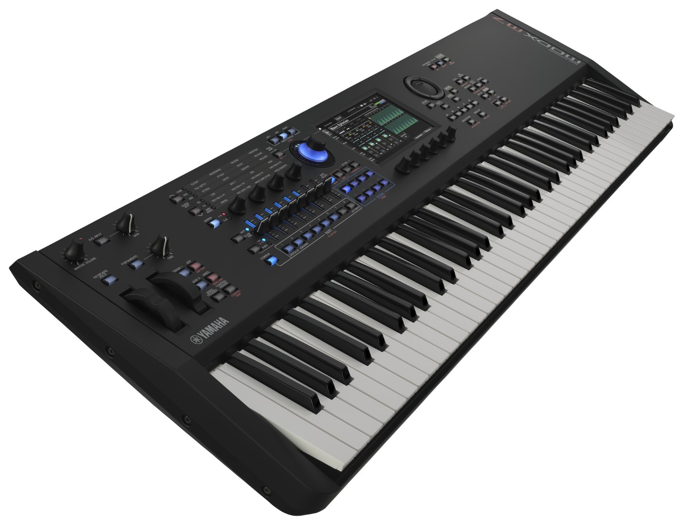 Yamaha Modx M7 - Synthesizer - Variation 1
