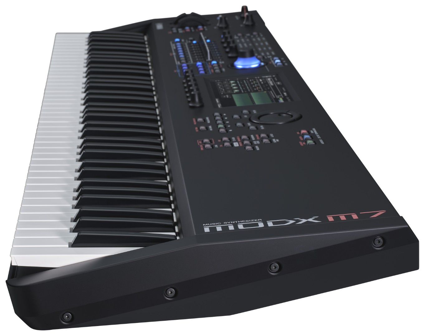 Yamaha Modx M7 - Synthesizer - Variation 7