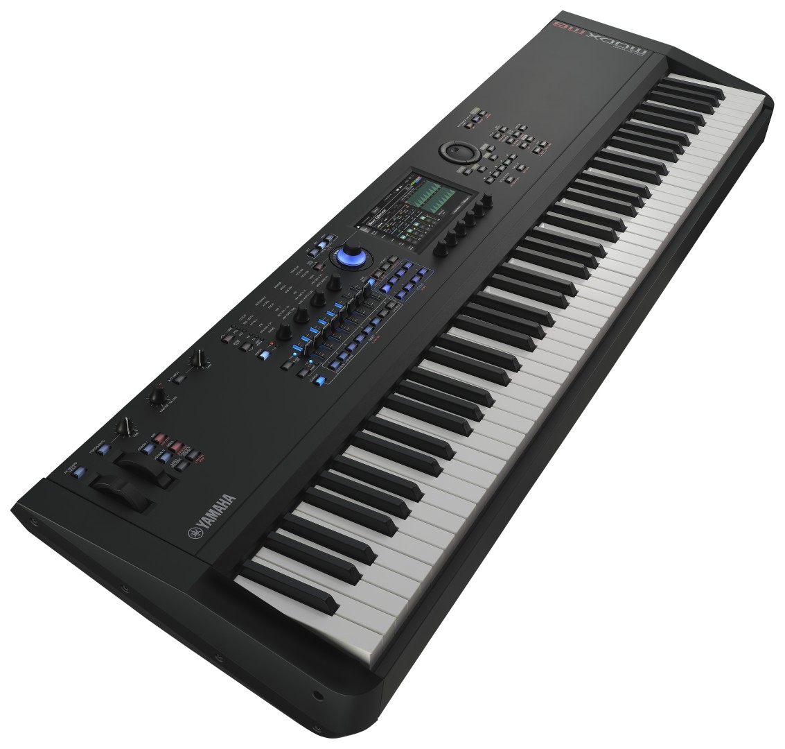 Yamaha Modx M8 - Synthesizer - Variation 1
