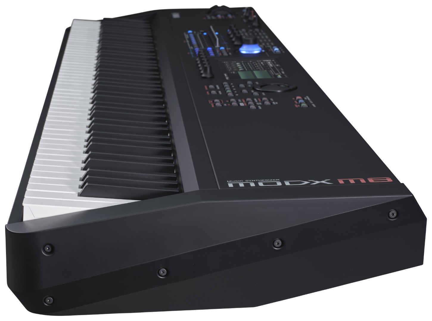 Yamaha Modx M8 - Synthesizer - Variation 5