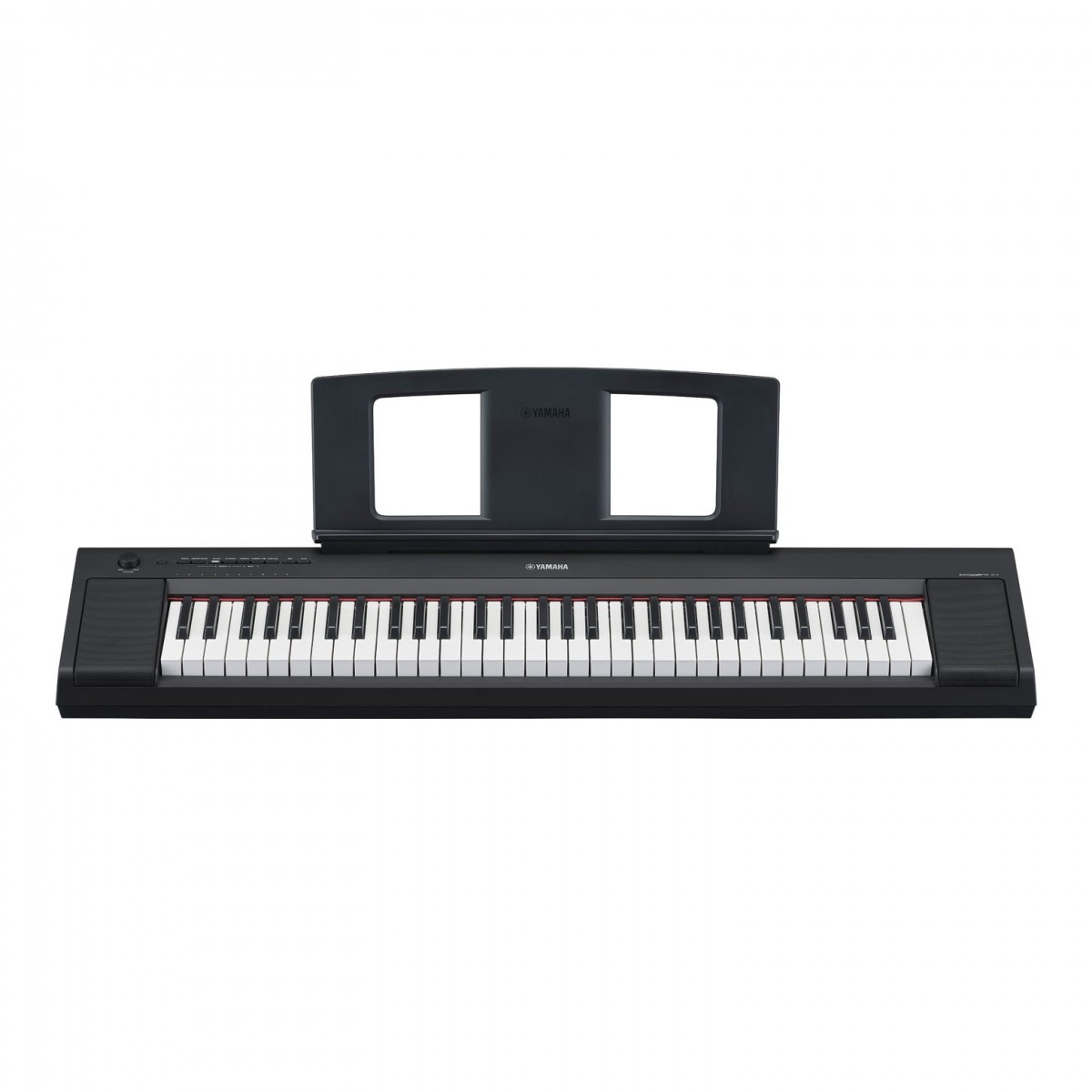 Yamaha Np-15 B - Portable digital piano - Variation 1