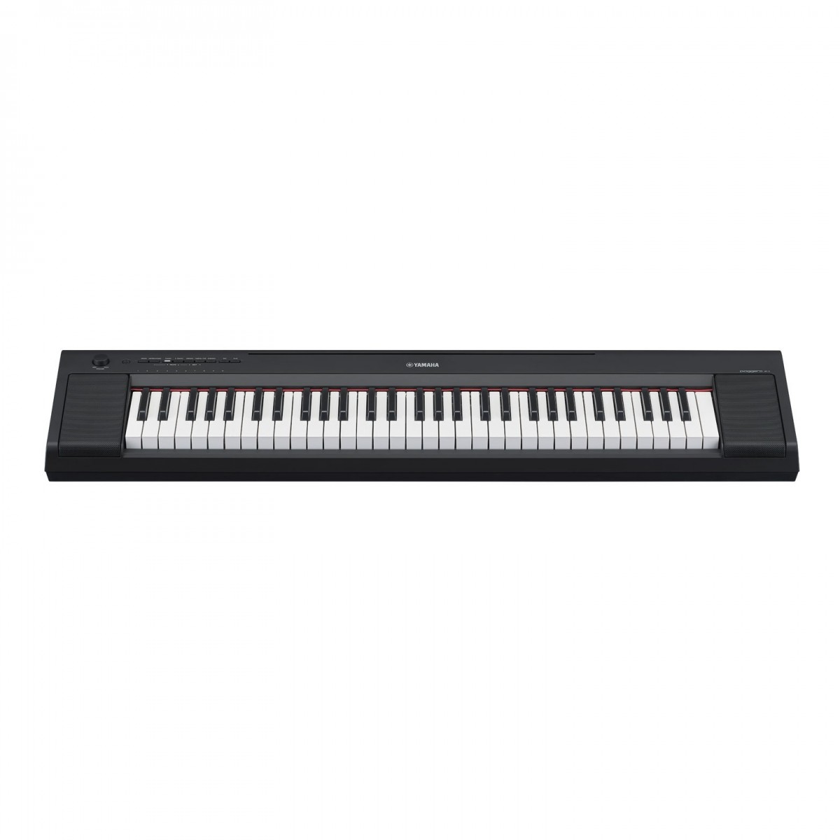 Yamaha Np-15 B - Portable digital piano - Variation 4