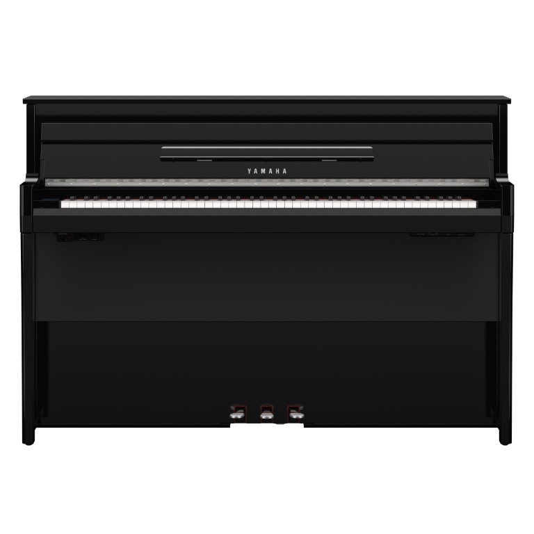 Yamaha Nu1xa Avant Grand - Digital piano with stand - Variation 7