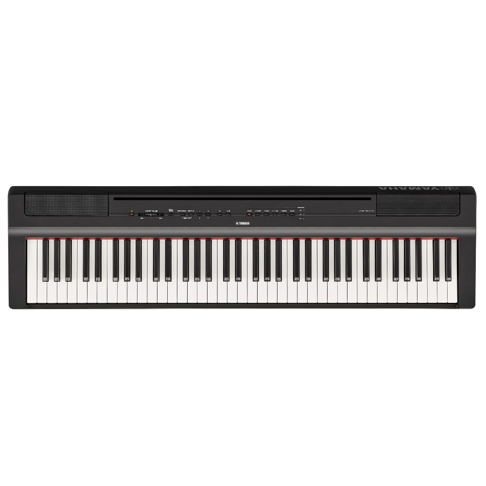 yamaha portable digital piano